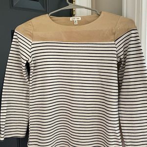 Girls (mid-school or high school) top size 14